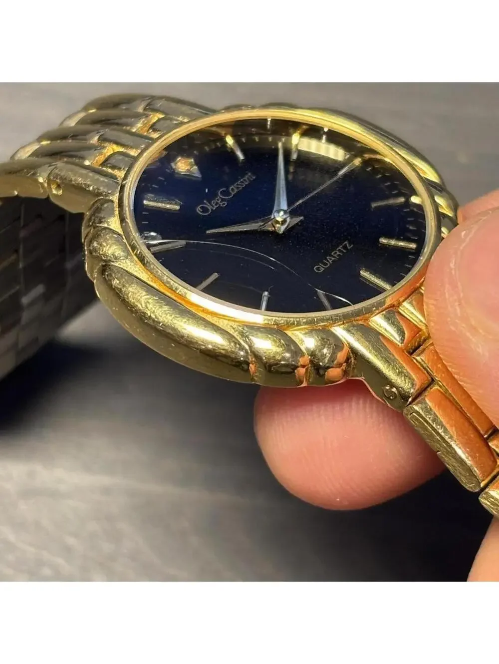 Beautiful Vintage Watch